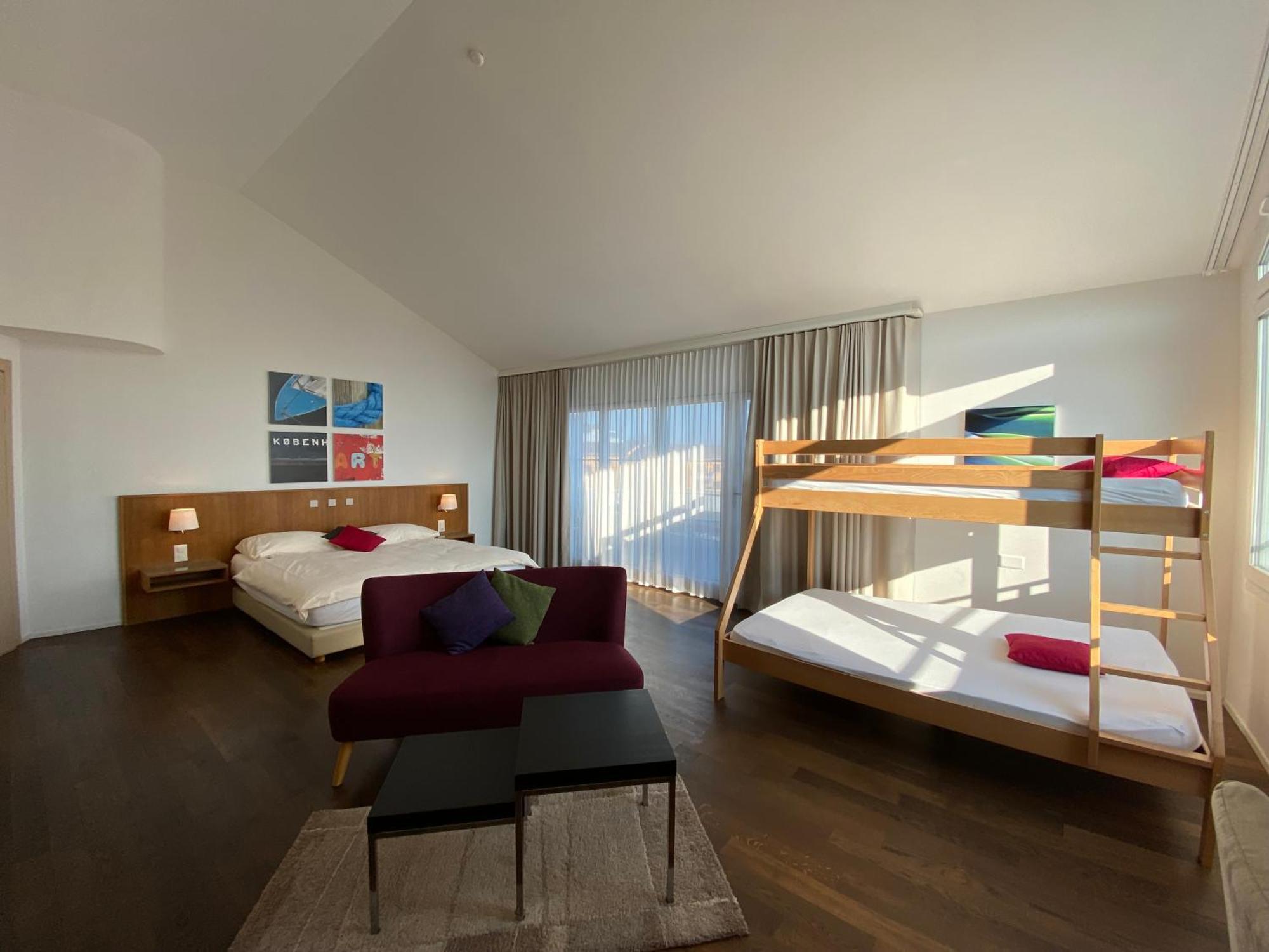 Businesshotel Lux Emmen Exterior foto